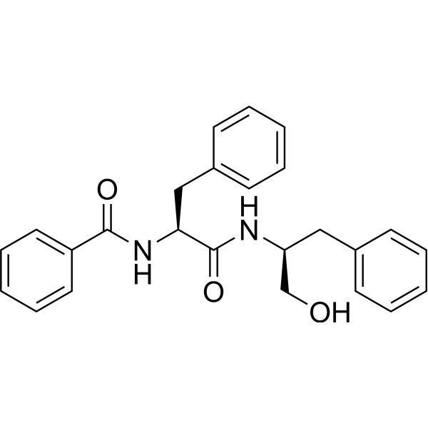 Aurantiamide