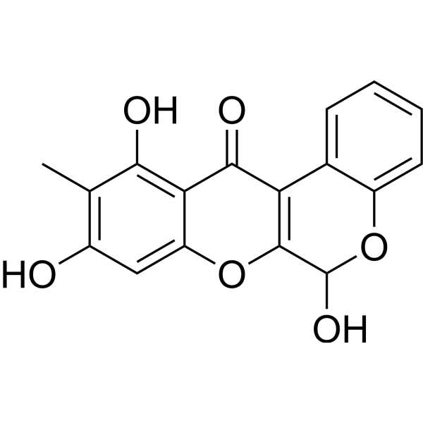 Boeravinone B (Standard)