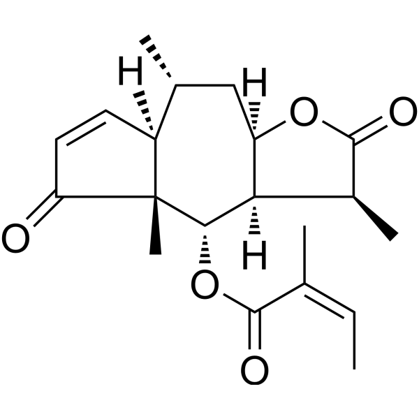 Brevilin A (Standard)