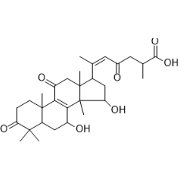 Ganoderenic acid A
