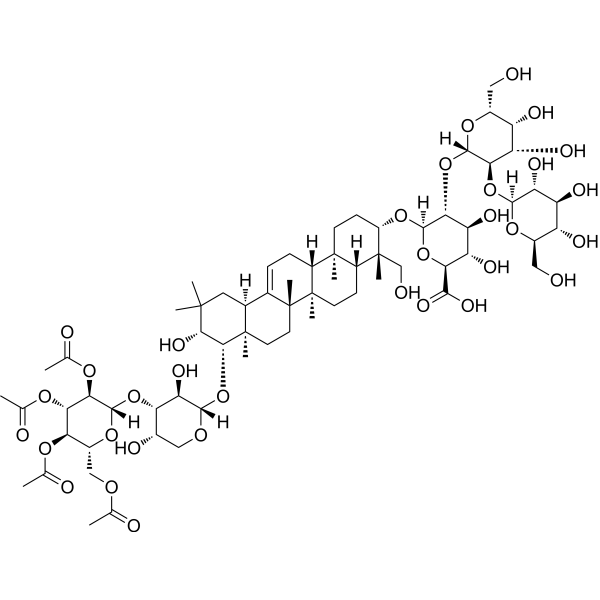 Soyasaponin Ab