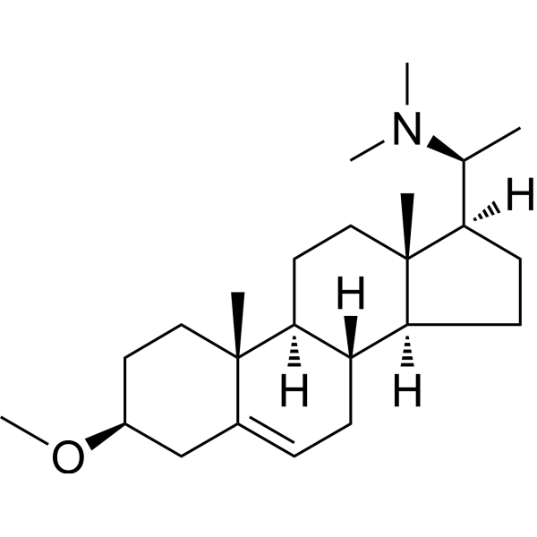 Pachyaximine A