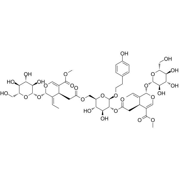 Oleonuezhenide