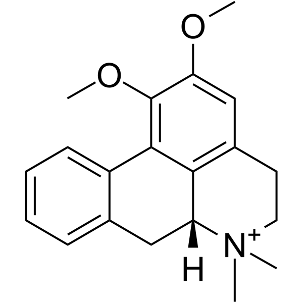 N-Methylnuciferine