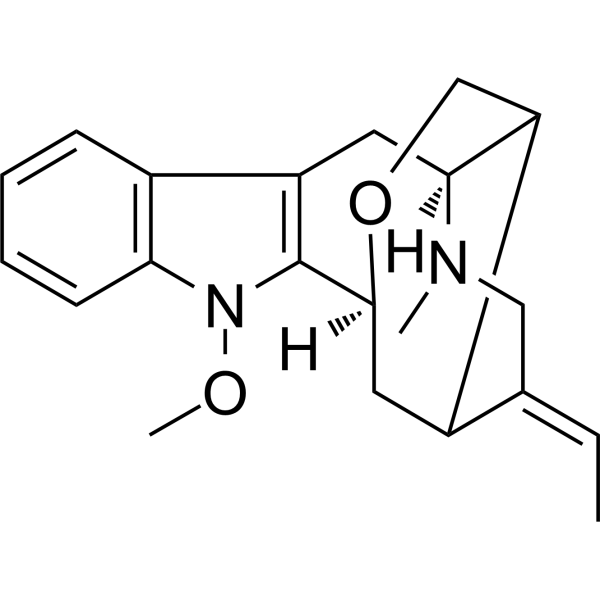 N-Methoxyanhydrovobasinediol
