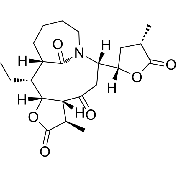 Neotuberostemonone