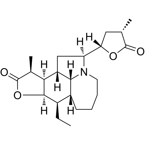 Neotuberostemonine