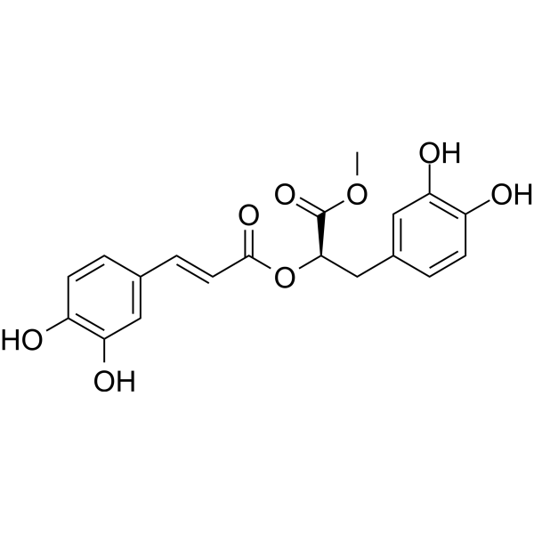 Methyl rosmarinate