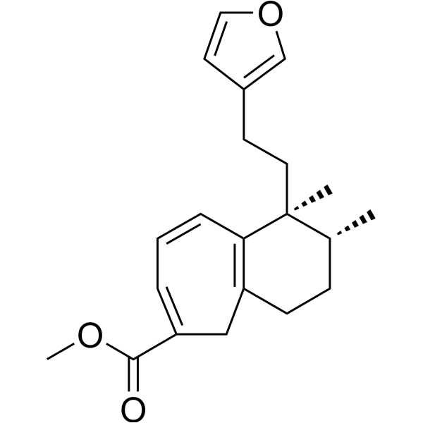 Methyl dodovisate A