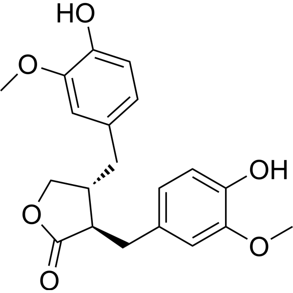 Matairesinol (Standard)