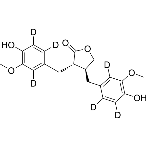 Matairesinol-d6
