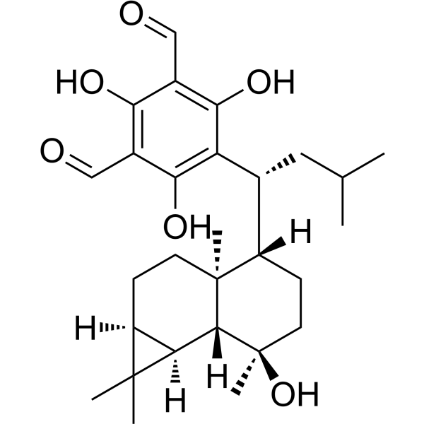 Macrocarpal L