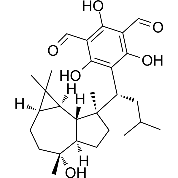 Macrocarpal A