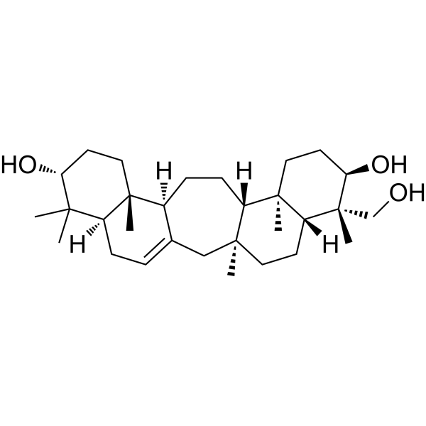 Lycoclavanol