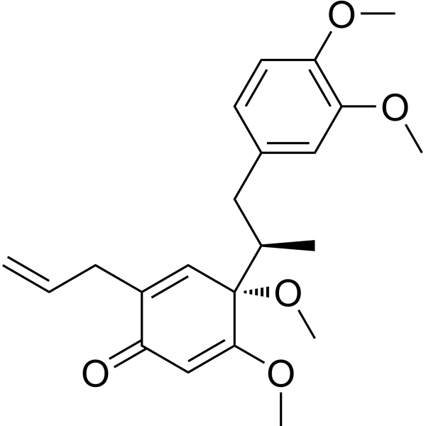 Lancifolin C