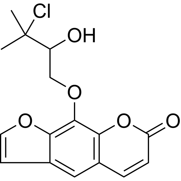 Isosaxalin