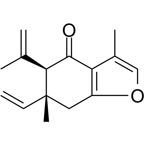 Curzerenone