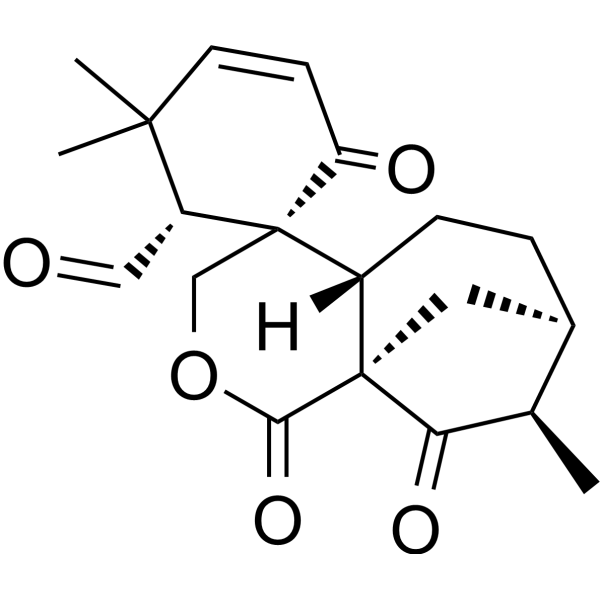 epi-Eriocalyxin A