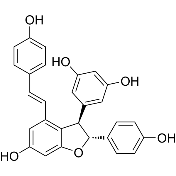 ε-?Viniferin (Standard)