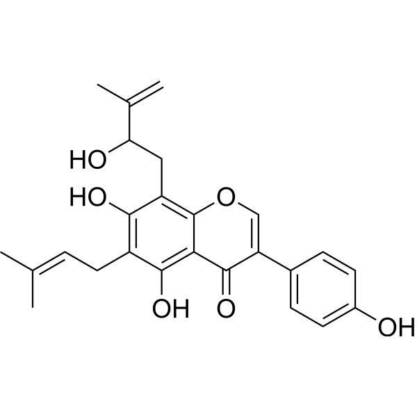 Erysenegalensein E