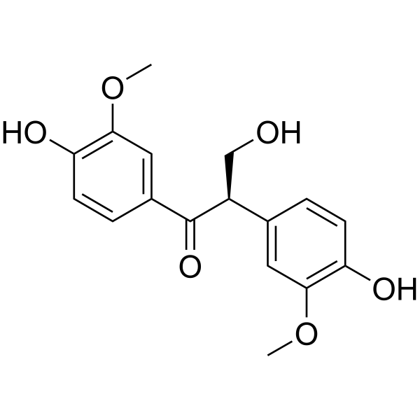 Evofolin B