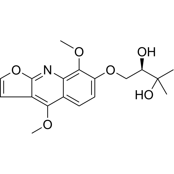 Evoxine