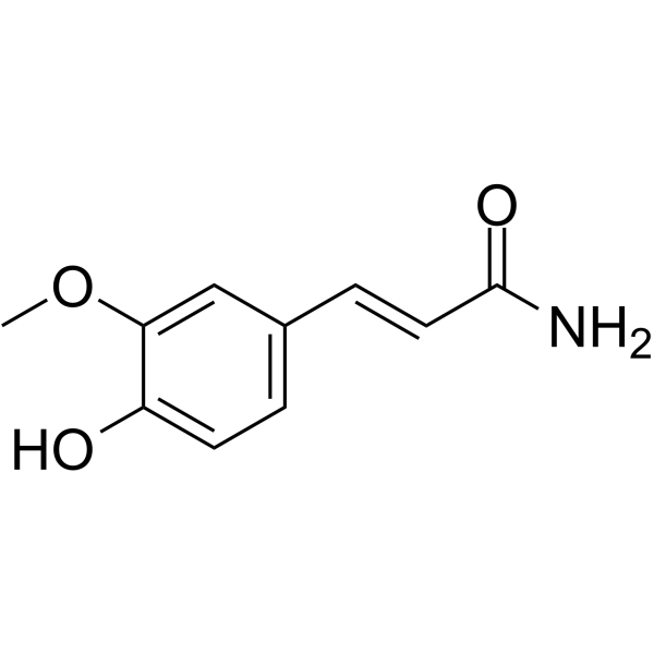 Ferulamide
