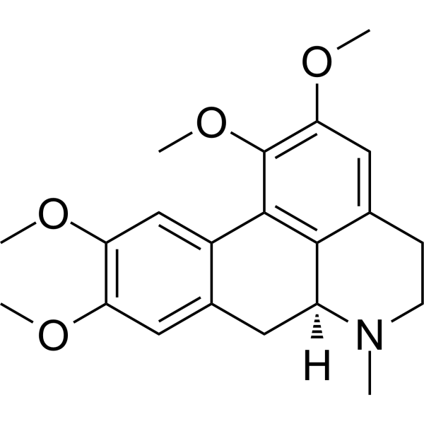 Glaucine