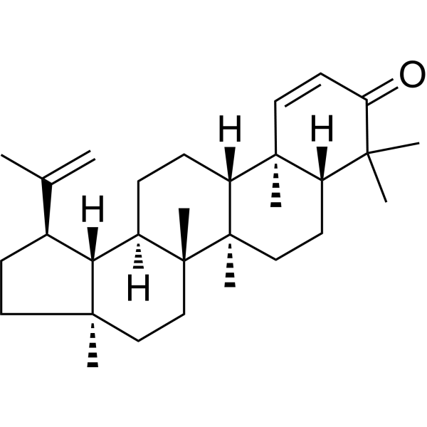 Glochidone