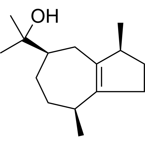 Guaiol (Standard)