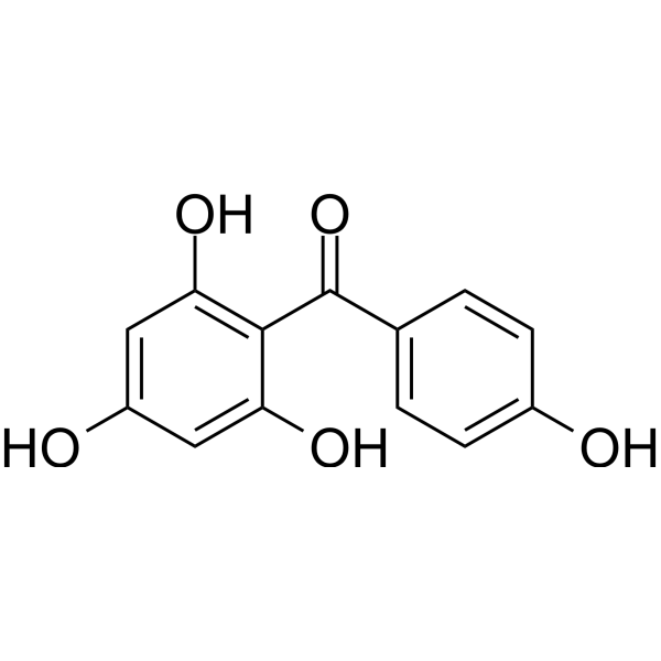 Iriflophenone