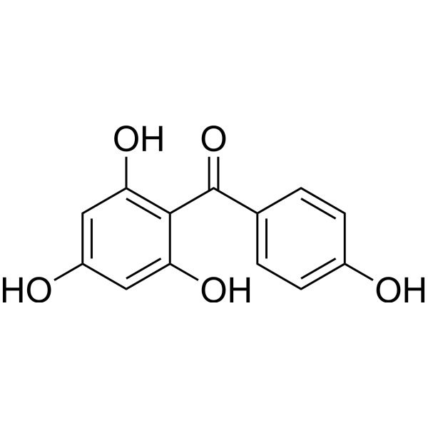 Iriflophenone (Standard)