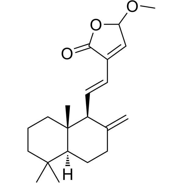 Hedycoronen A