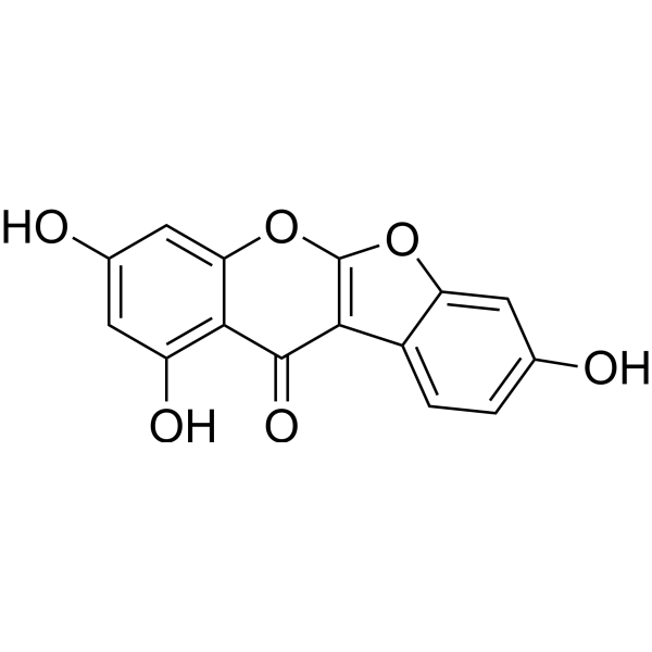 Lupinalbin A