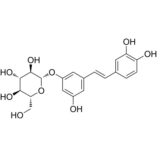 Astringin (Standard)