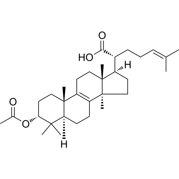 Tsugaric acid A (Standard)
