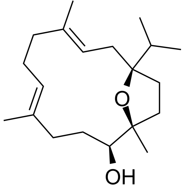 Incensole