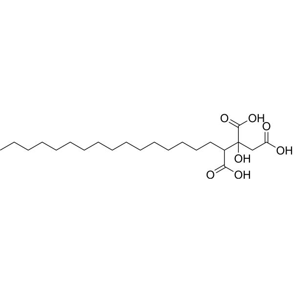 Agaric acid (Standard)
