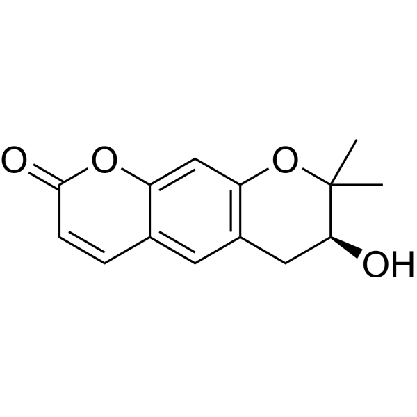 Decursinol (Standard)