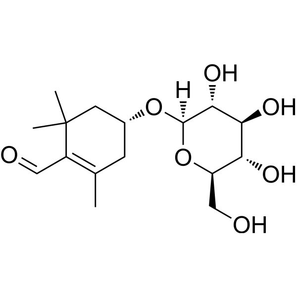 Picrocrocin