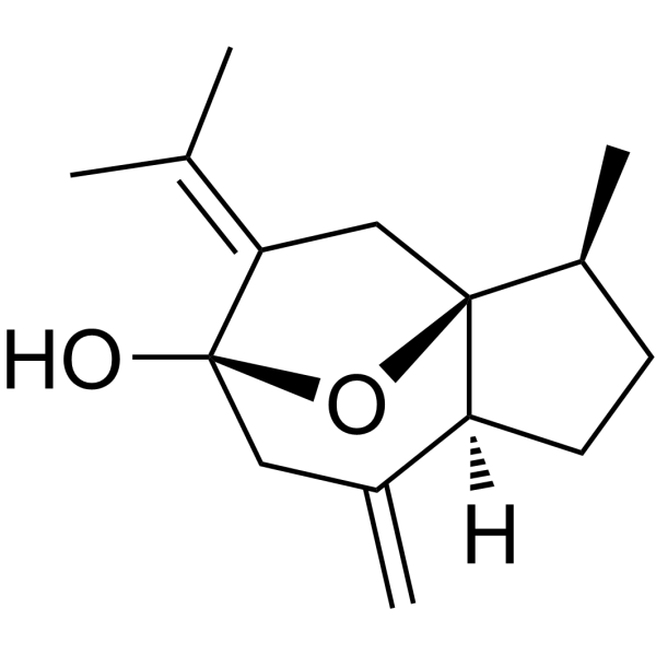 Isocurcumenol