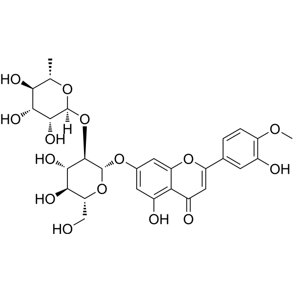 Neodiosmin (Standard)