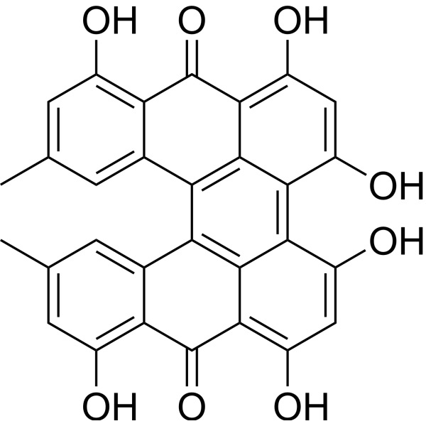 Protohypericin (Standard)