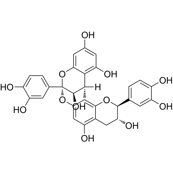 Proanthocyanidin A4 (Standard)