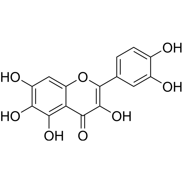 Quercetagetin (Standard)