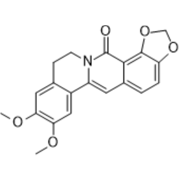 8-Oxoepiberberine