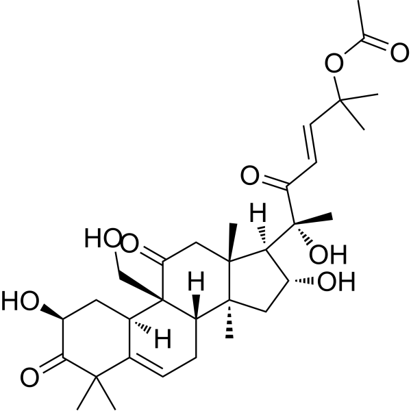Cucurbitacin A