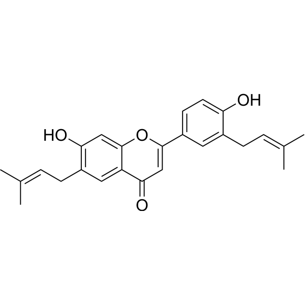 Licoflavone B