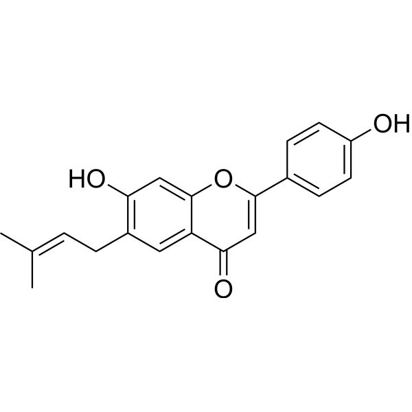 Licoflavone A