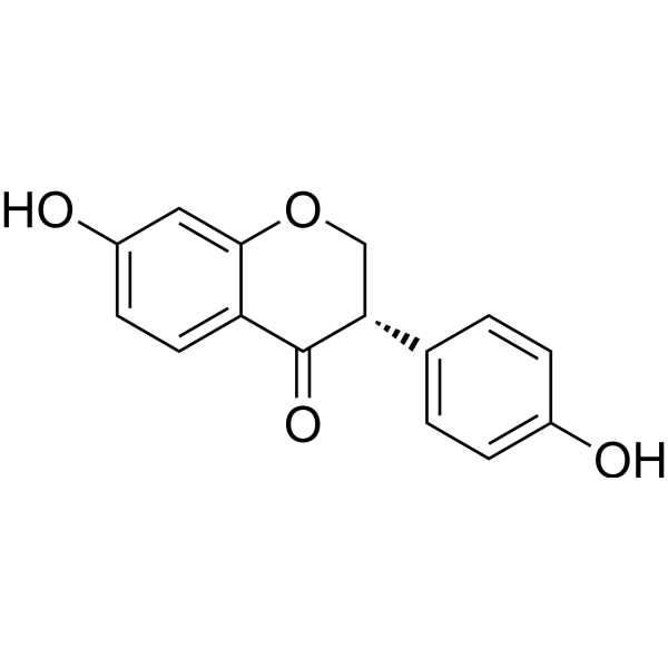 S-Dihydrodaidzein